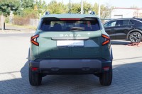 Dacia Duster Hybrid 155 Aut.