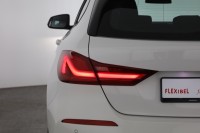 BMW 118 118iA