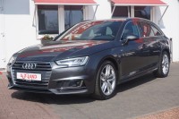 Vorschau: Audi A4 Quattro Avant 2.0 TFSI quattro S-Line