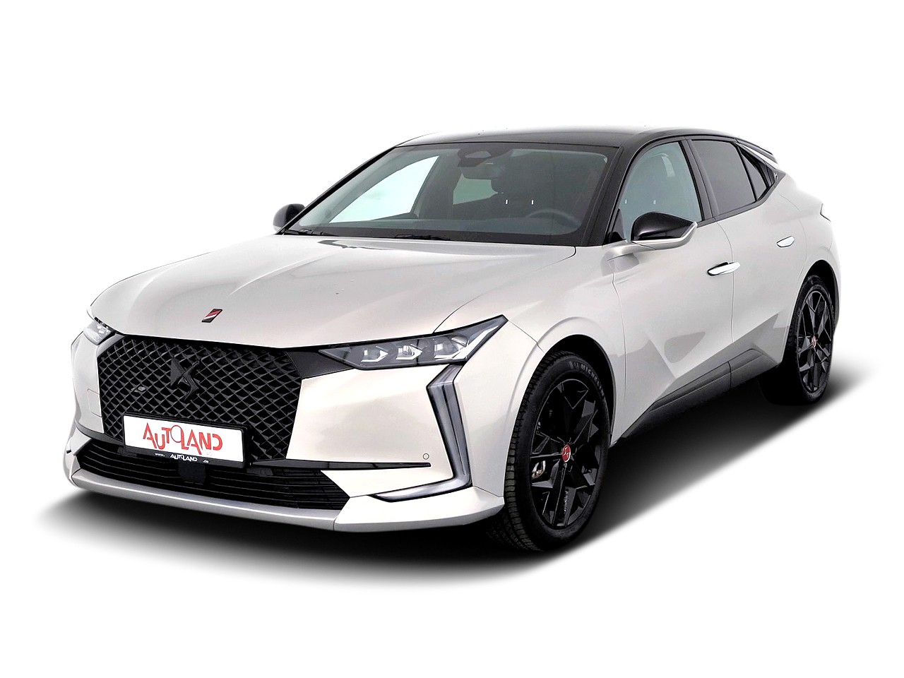 DS DS3 DS 3 PureTech 130 Aut.