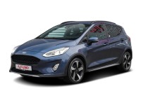 Ford Fiesta 1.0 EcoBoost Active LED Navi Sitzheizung