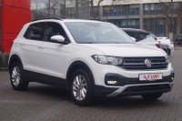 VW T-Cross 1.0 Life