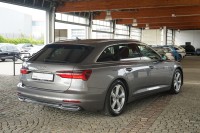 Audi A6 Avant 40 TDI quattroS-Tronic