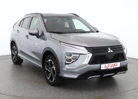 Mitsubishi Eclipse Cross 2.4 PHEV Plus Select 4WD