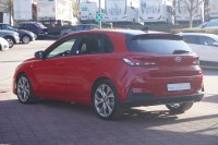Hyundai i30 1.4 T-GDI N-Line DCT