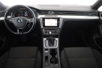 VW Passat Variant 2.0 TDI DSG Comfortline