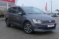 VW Touran 1.6 TDI Comfortline Join