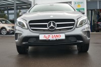 Mercedes-Benz GLA 200 Urban