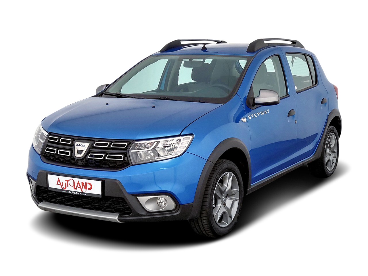 Dacia Sandero II TCe 90 Stepway Prestige