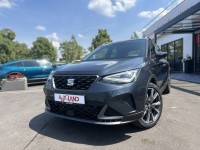Vorschau: Seat Arona FR 1.0 TSI DSG
