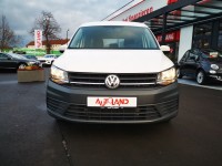 VW Caddy Maxi 1.0 TSI Trendline