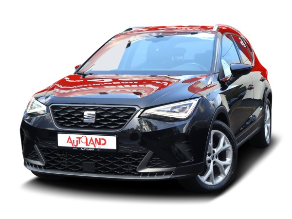 Seat Arona 1.5 FR