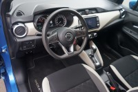 Nissan Micra 1.0 N-Connecta