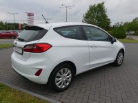 Ford Fiesta 1.1 Cool&Connect