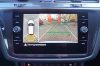 VW Tiguan Allspace 2.0 TDI Highline 4Motion