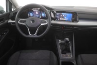 VW Golf VIII Variant 2.0 TDI