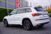 Skoda Kodiaq 1.5 TSI Sportline