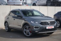 VW T-Roc 2.0 TSI 4Motion