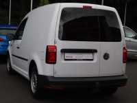 VW Caddy 2.0 TDI