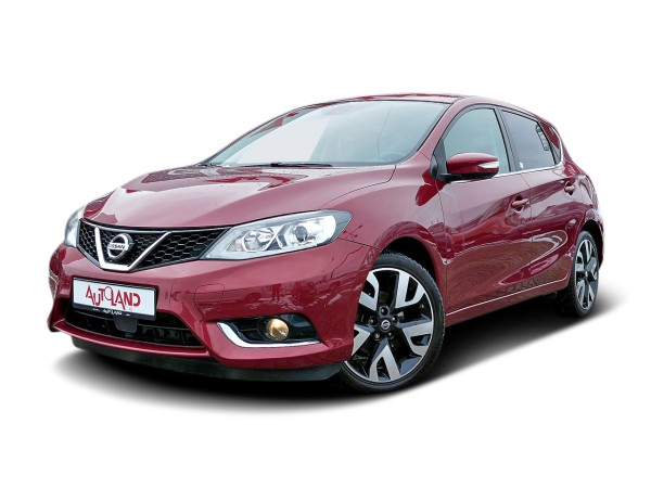 Nissan Pulsar 1.2 DIG-T Acenta