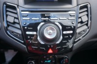 Ford Fiesta 1.6 EB ST