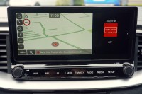 Kia xcee'd XCeed 1.6 T-GDI Platinum Edition