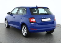 Skoda Fabia 1.0 MPI Cool Plus