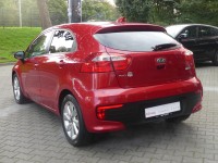 Kia Rio 1.4