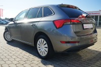 Skoda Scala 1.5 TSI