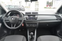 Skoda Fabia 1.0 TSI Cool Plus