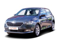 Skoda Fabia 1.0 MPI