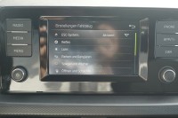 Skoda Kamiq 1.5 TSI