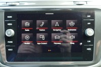 VW Tiguan 2.0 R-Line 4Motion DSG