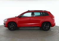 Vorschau: Skoda Karoq 2.0 TSI DSG Sportline 4x4