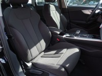 Audi A4 Avant 40 TFSI sport S-Tronic