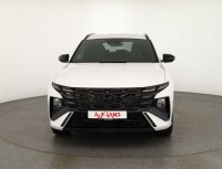 Hyundai Tucson 1.6T-GDI N-Line