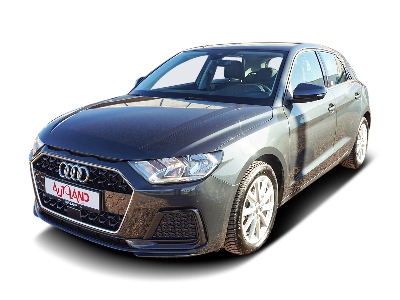 Audi A1 Sportback 30 TFSI S-Tronic