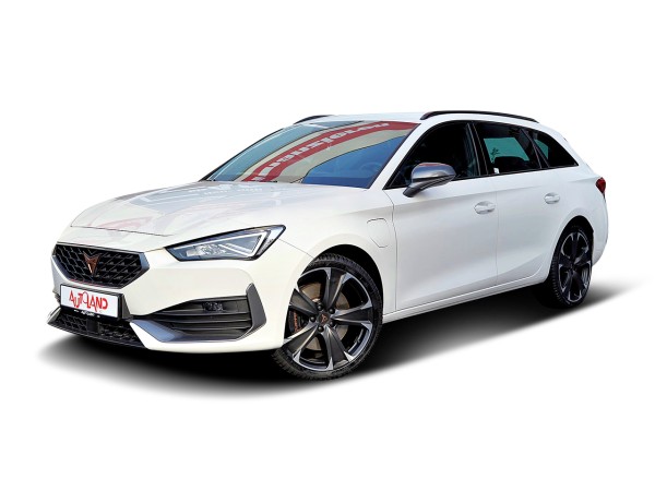 Cupra Leon Sportstourer 1.4 e-Hybrid