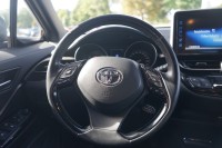 Toyota C-HR 1.8 Hybrid Business Edition