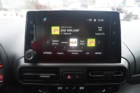 Opel Combo Life E 1.2 Elegance