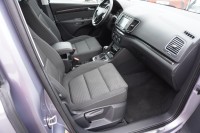 Seat Alhambra 2.0 TDI DSG Xcellence