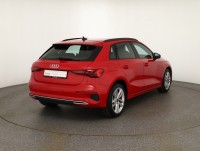 Audi A3 Sportback 35 TFSI S-Line