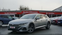 Vorschau: VW Arteon Shooting Brake 2.0 TDI DSG R-Line