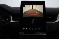 Renault Captur Eco-G 100 Facelift