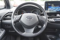 Toyota C-HR 1.8 Hybrid Flow Aut.