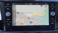 VW T-Cross 1.5 TSI Style