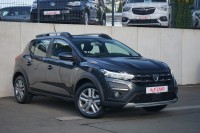 Dacia Sandero Stepway TCe 90 AT