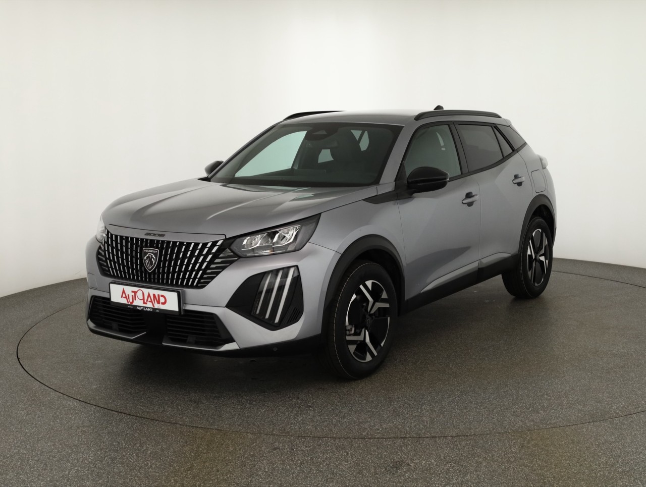 Peugeot 2008 PureTech 100 Allure