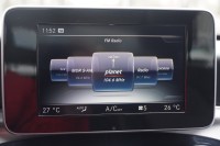 Mercedes-Benz C 180 C180 Avantgarde