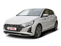 Hyundai i20 1.0 T-GDI Aut. Navi Sitzheizung LED